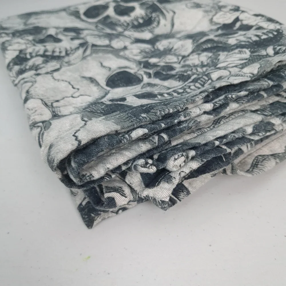 Christian Lacroix Gothic Tablecloth 60